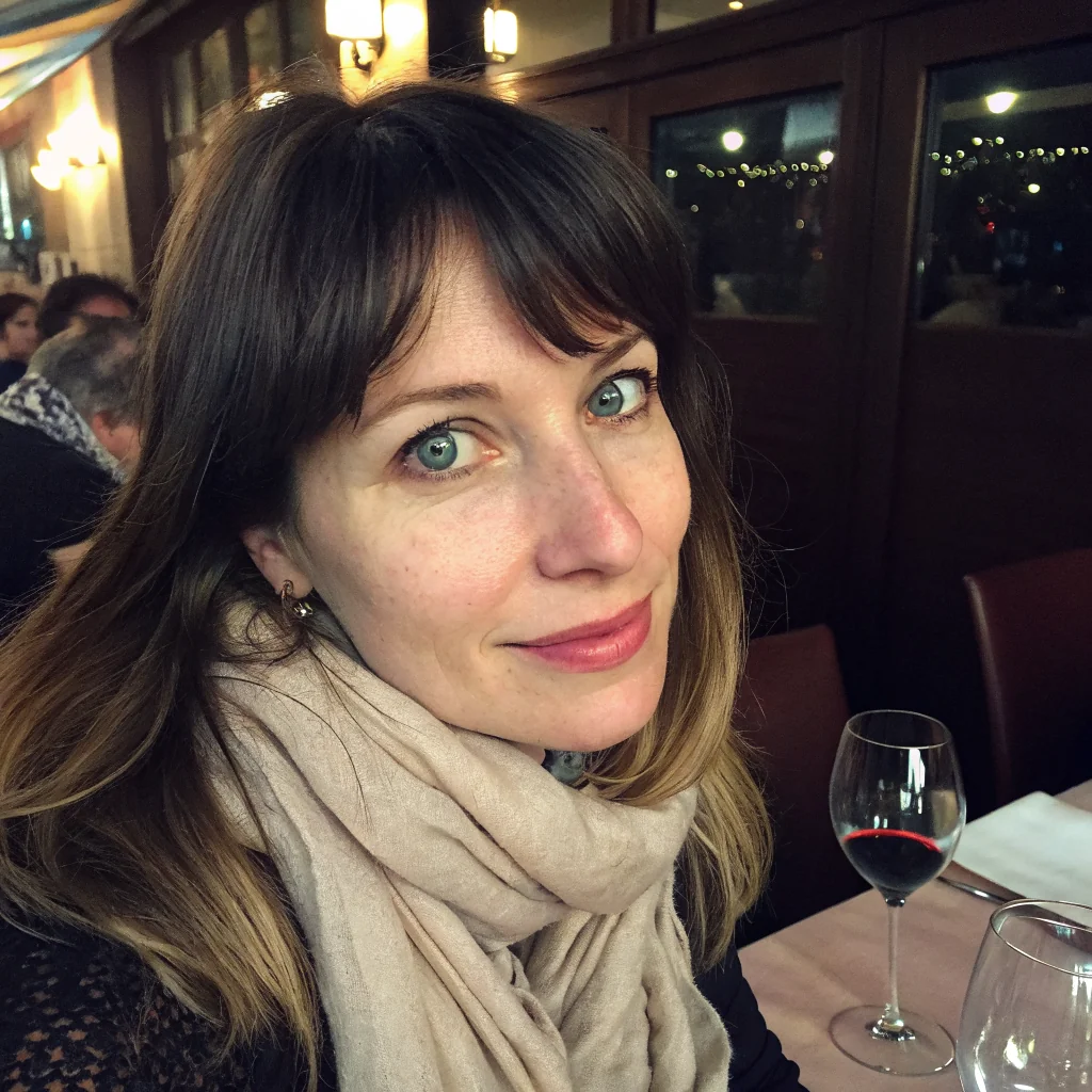 Mélanie