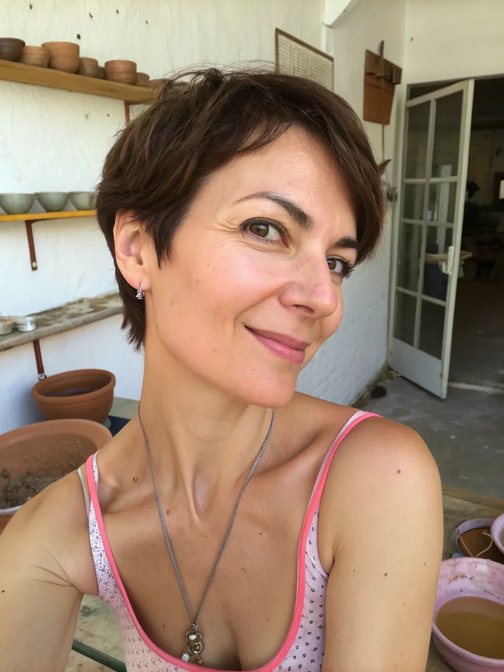 Photo 2 de Naomi