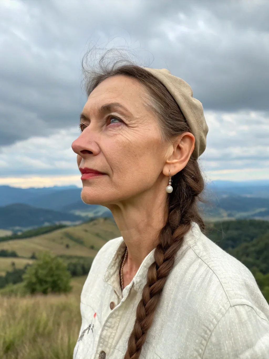 Mélanie