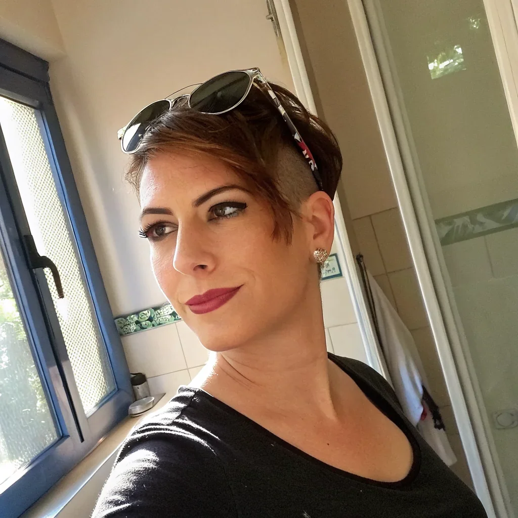 Ilona