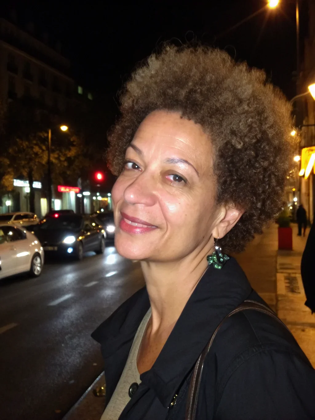 Photo 2 de Blanche