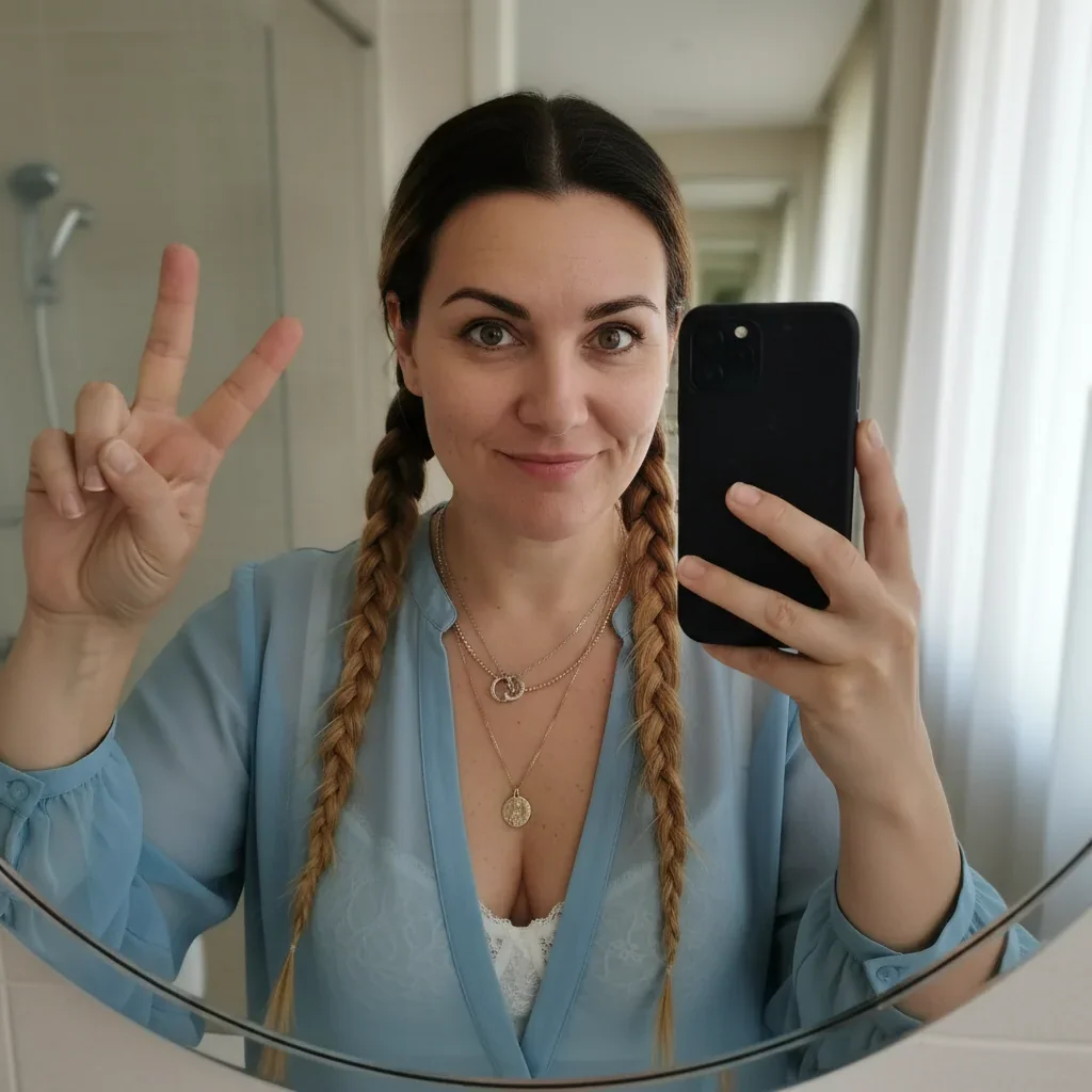 Photo 2 de Sirine