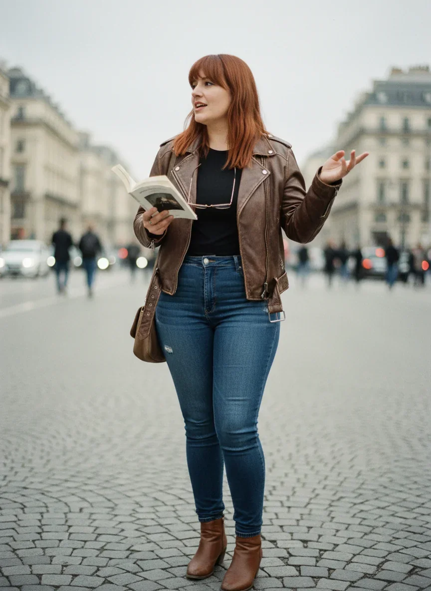 Amélie
