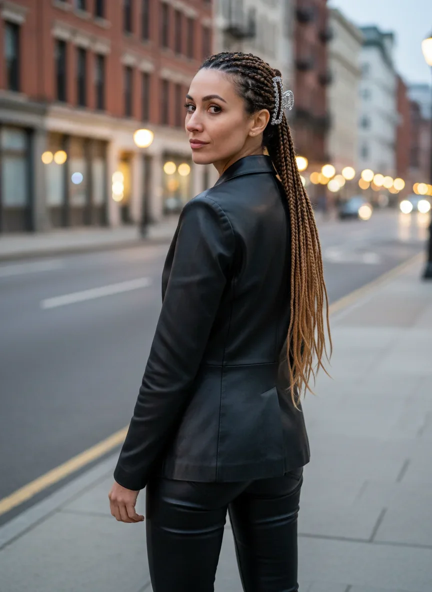 Léonore