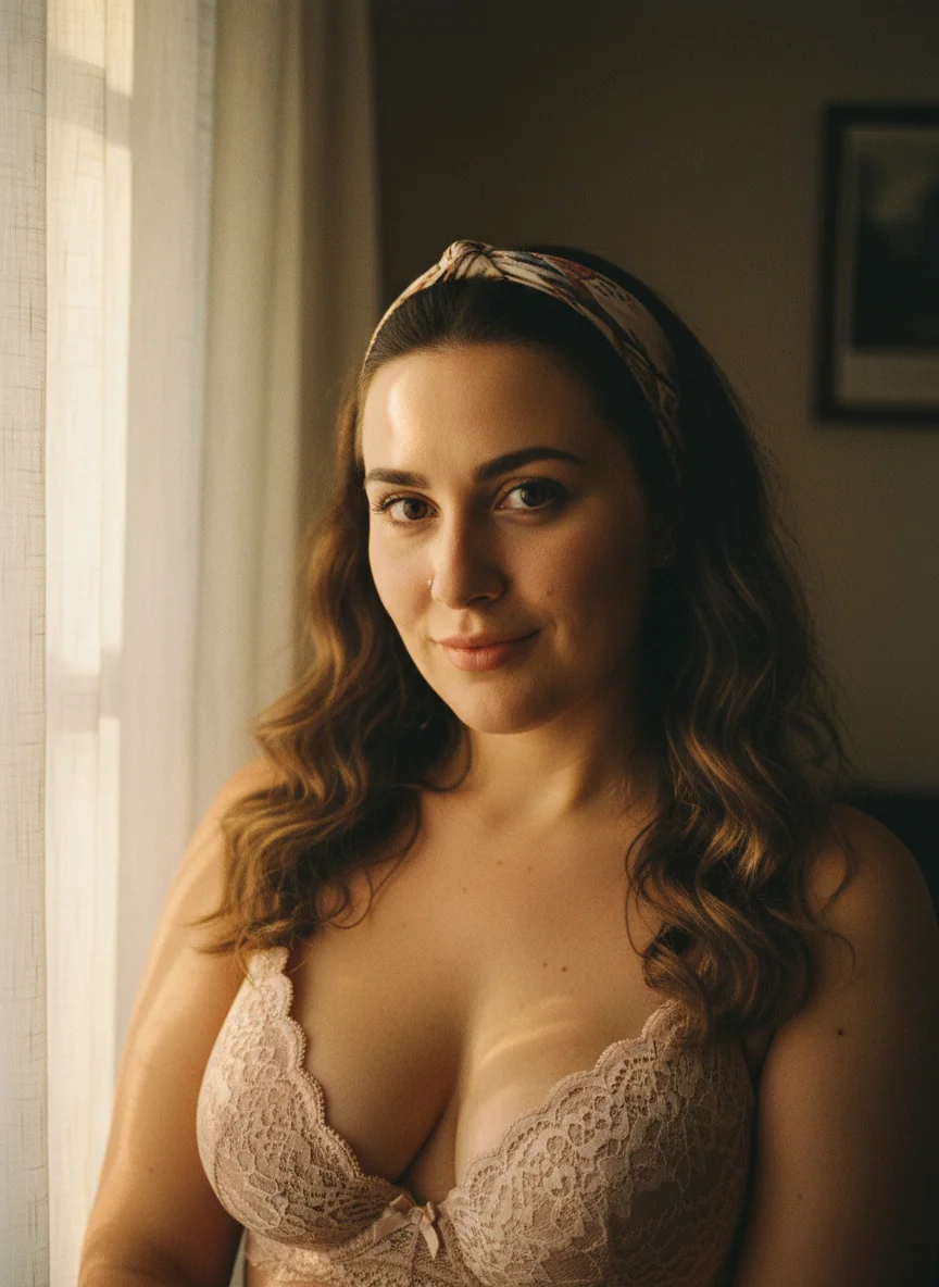 Raphaëlle