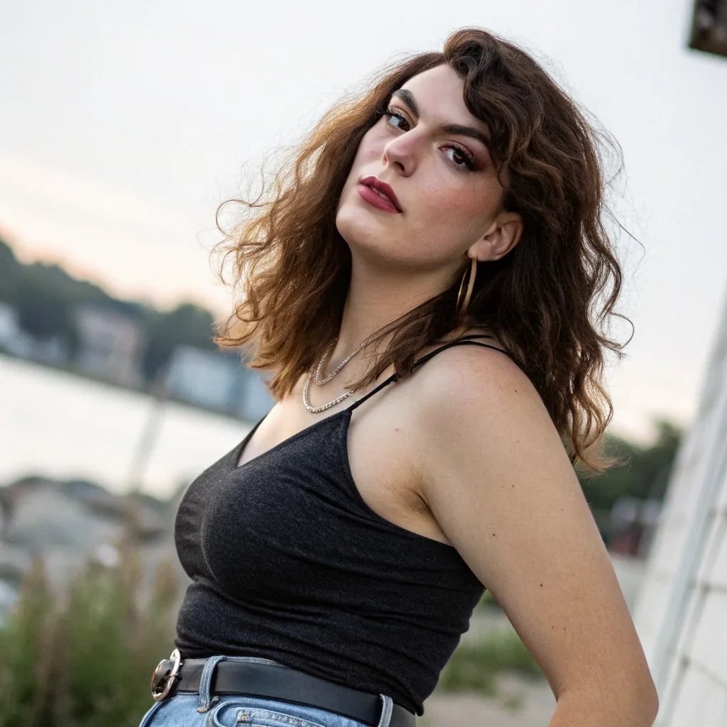 Anaëlle