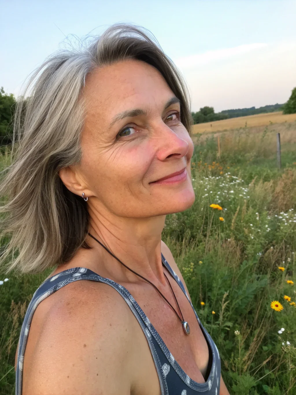 Cécile