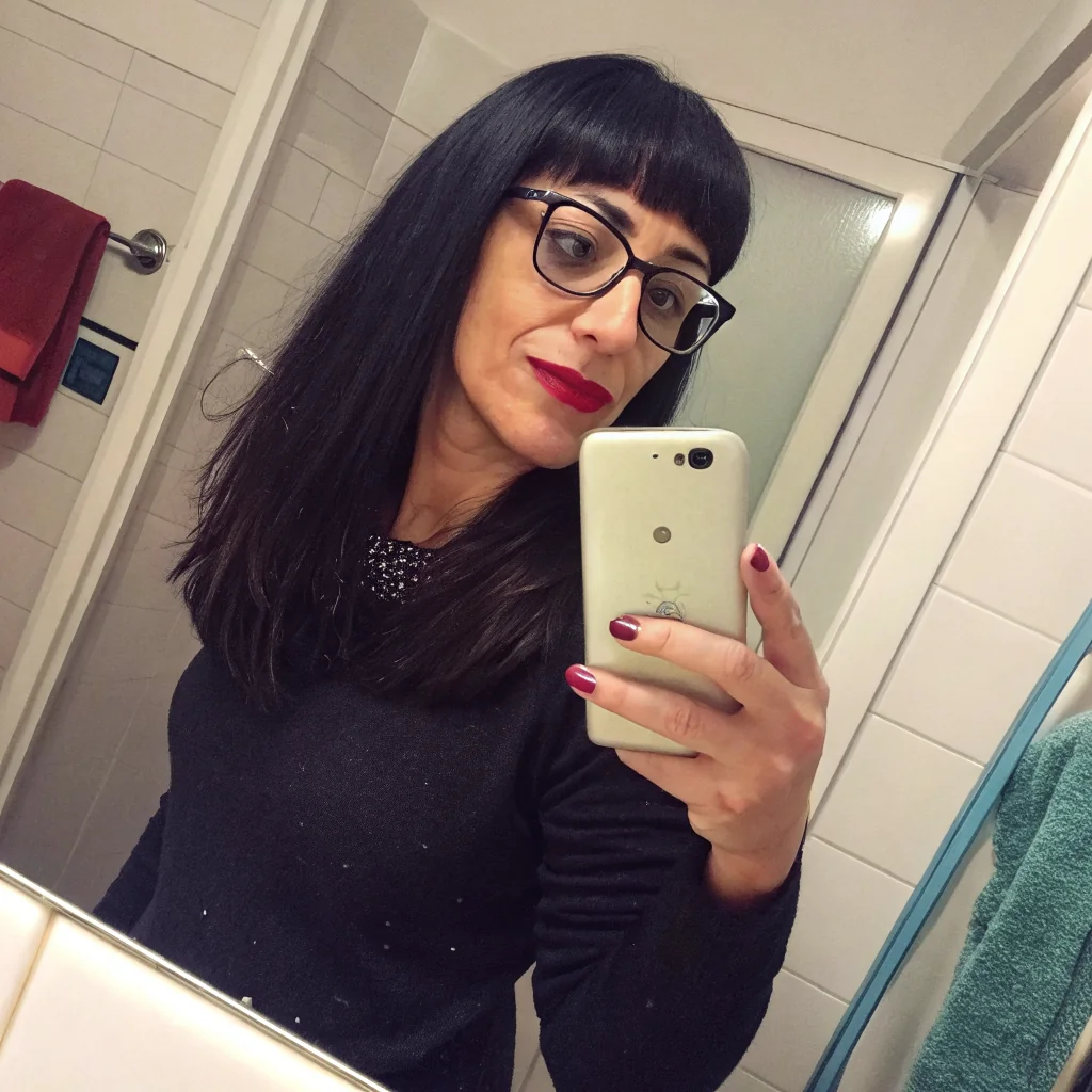 Photo 2 de Mariam