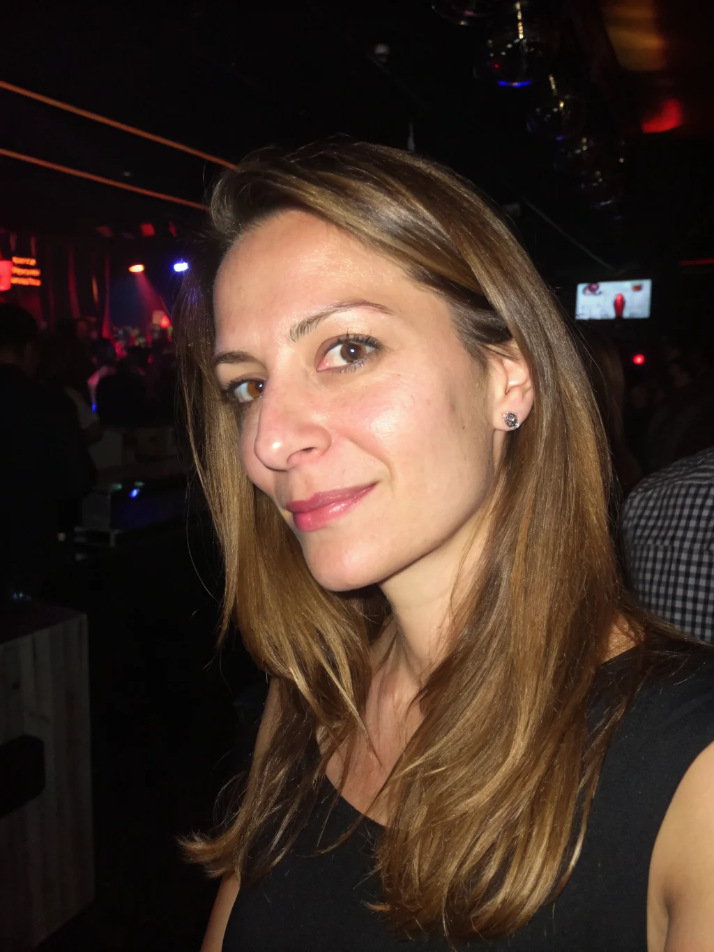 Photo 2 de Sophie