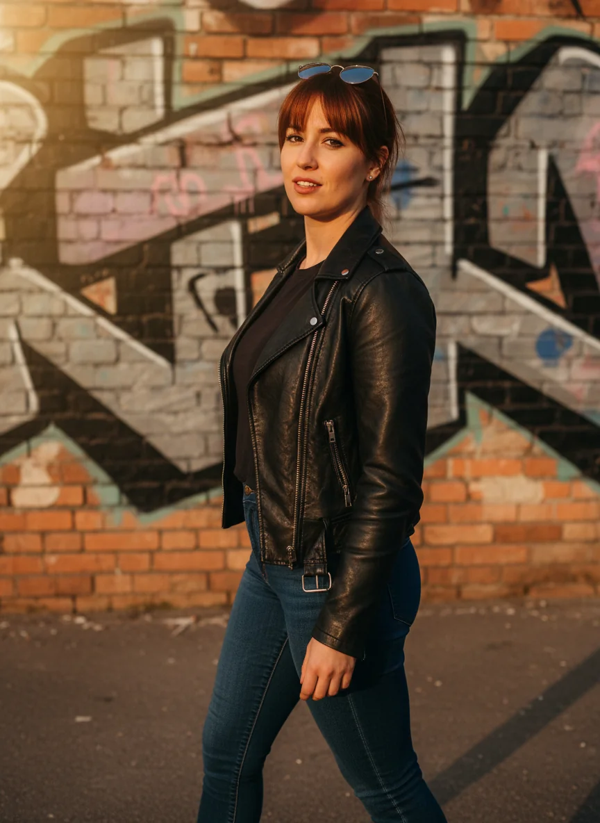 Léonore