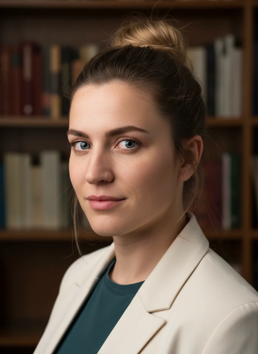 Raphaëlle