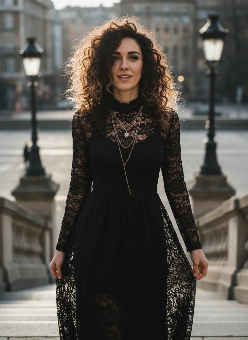 Photo 2 de Salomé
