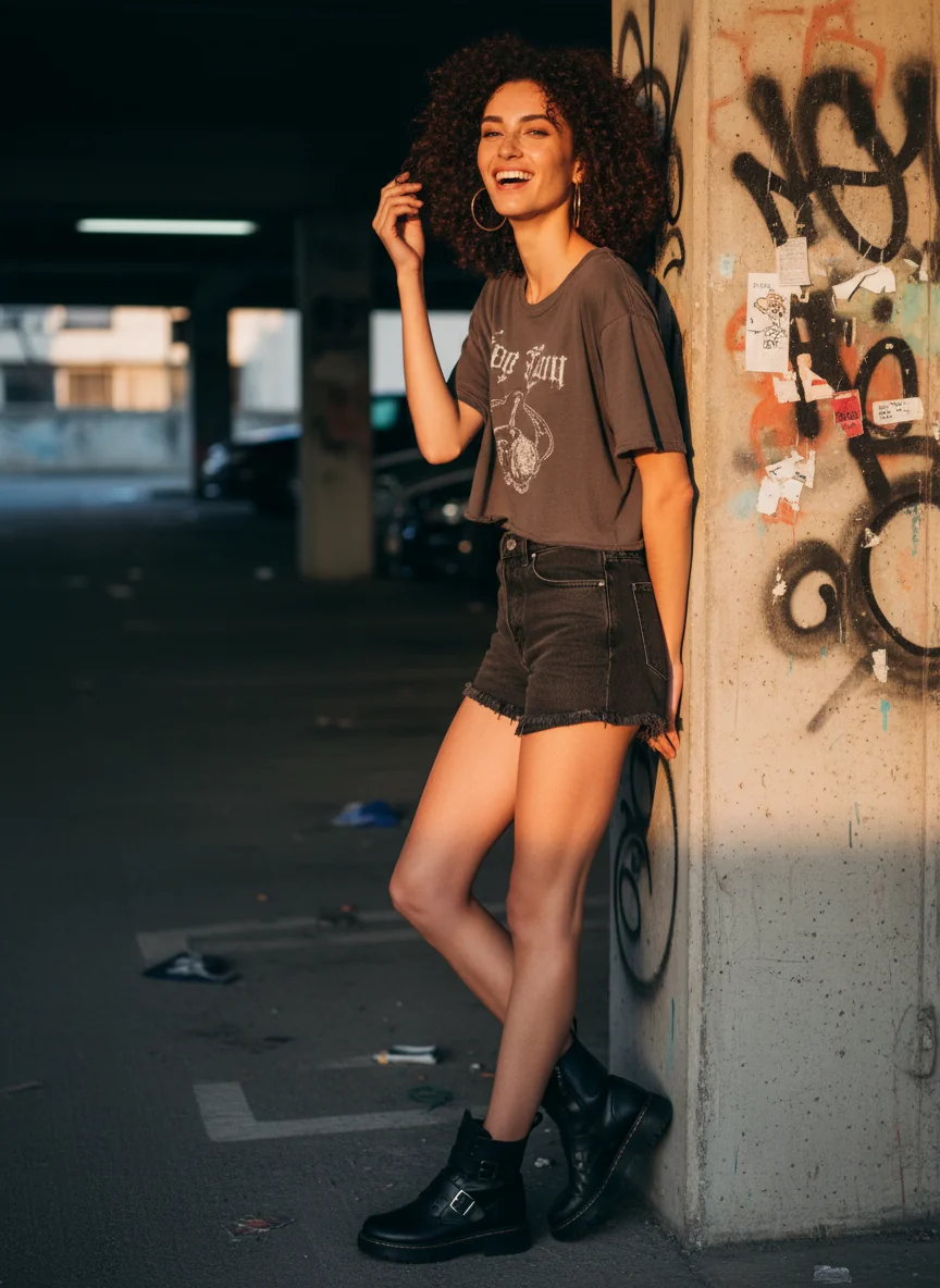 Faustine