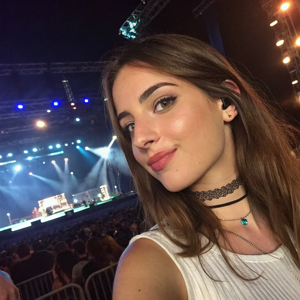 Photo 2 de Jessica