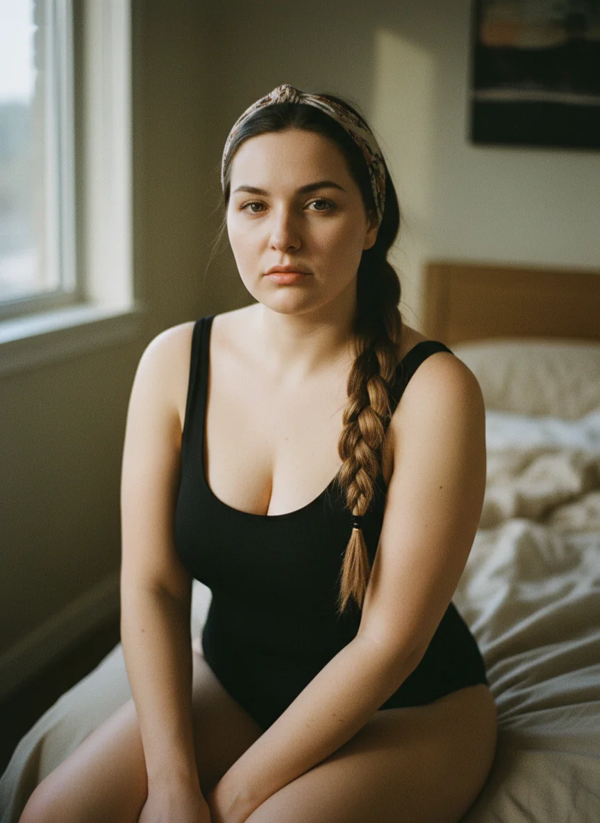 Victoria