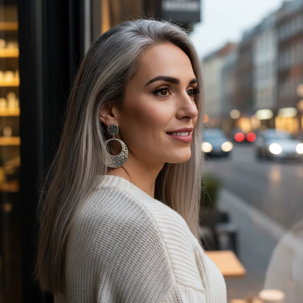 Cécile
