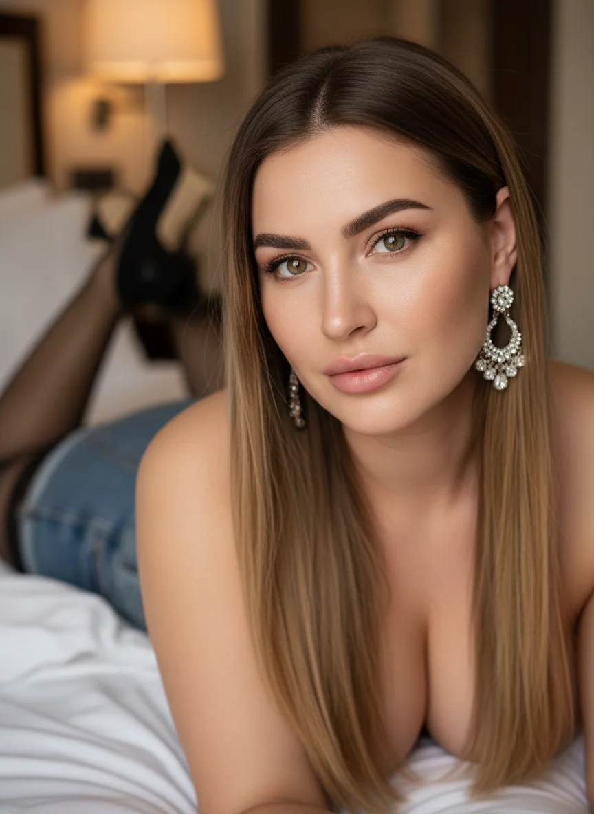 Angelina