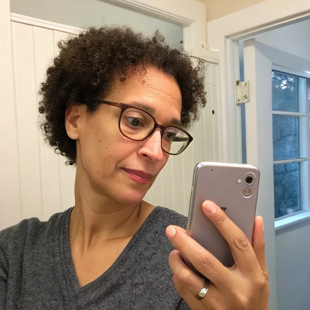 Photo 2 de Emy