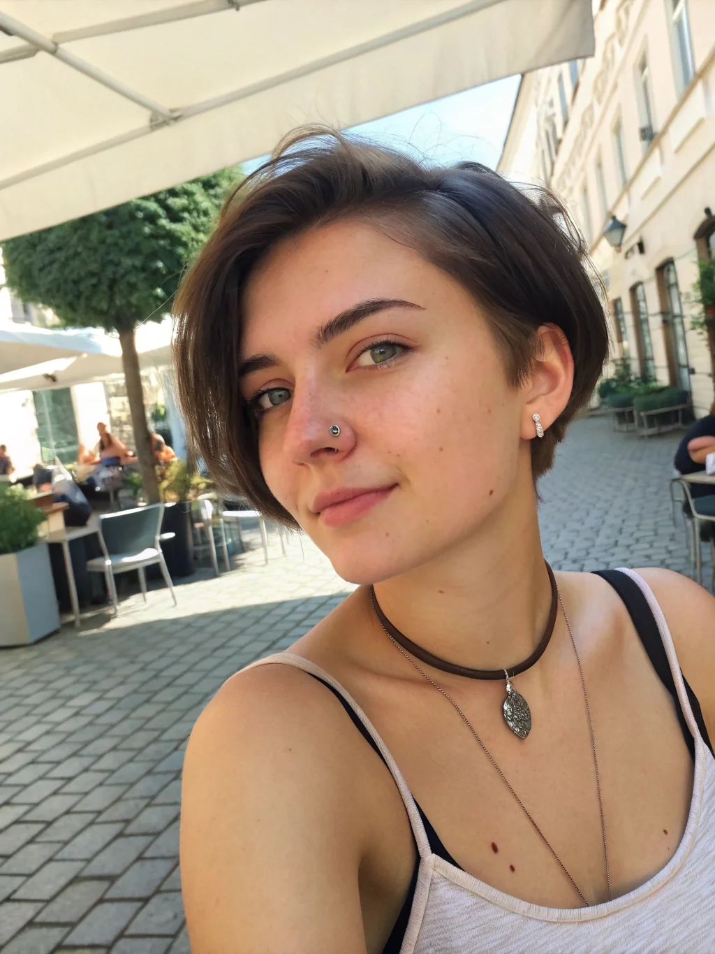 Photo 2 de Maud