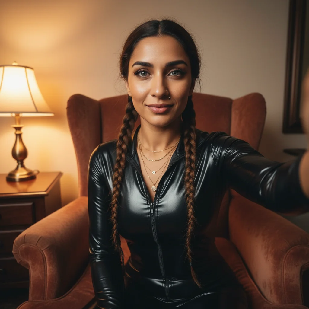 Alexia