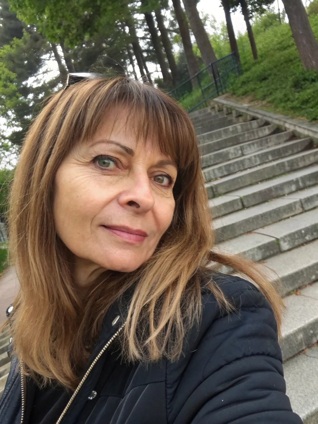 Photo 2 de Joséphine