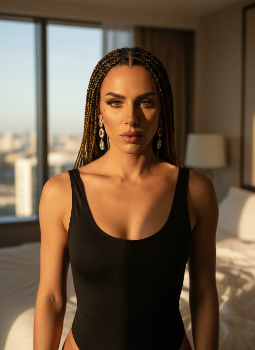 Yasmine