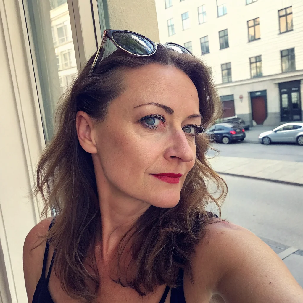 Morgane