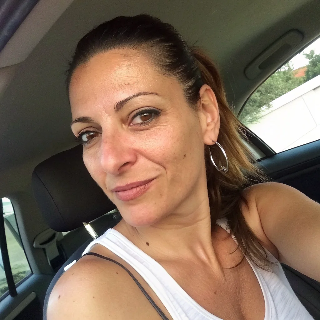 Photo 2 de Marie
