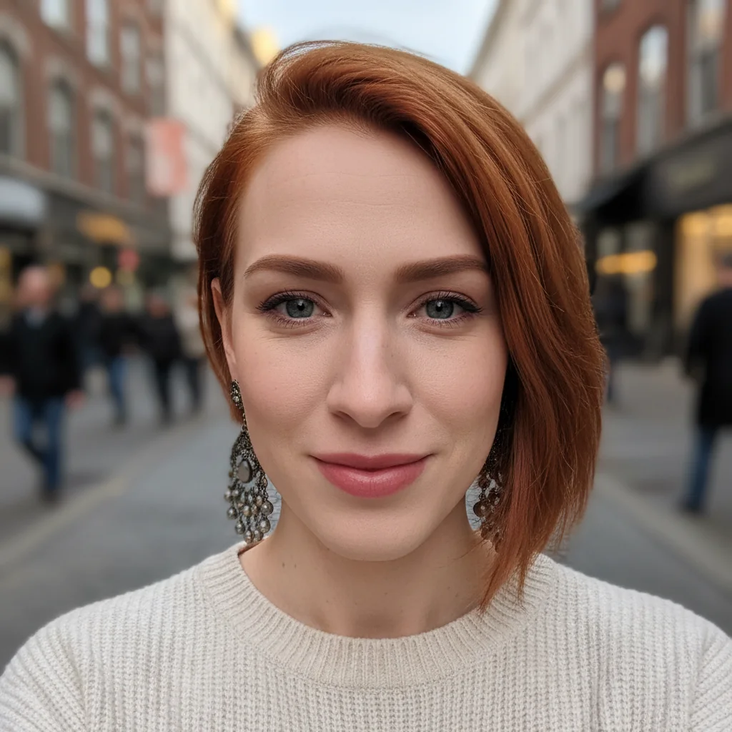 Caroline