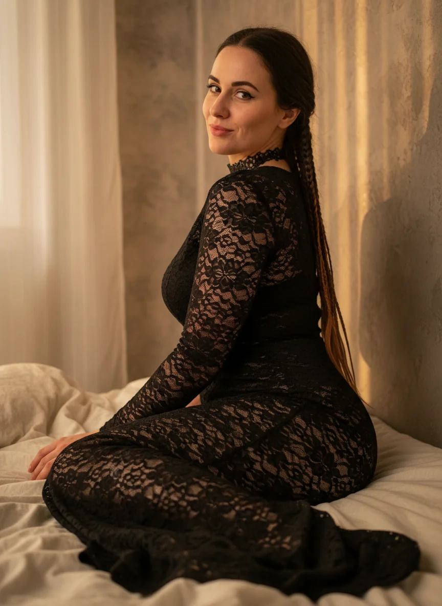 Photo 2 de Naomie