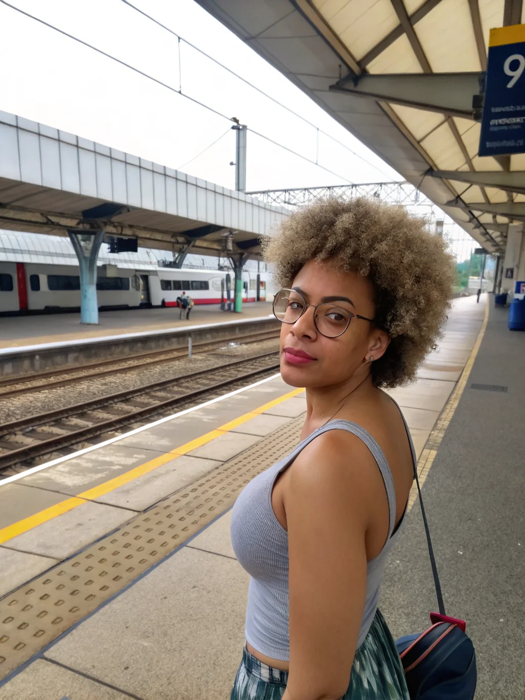 Charline